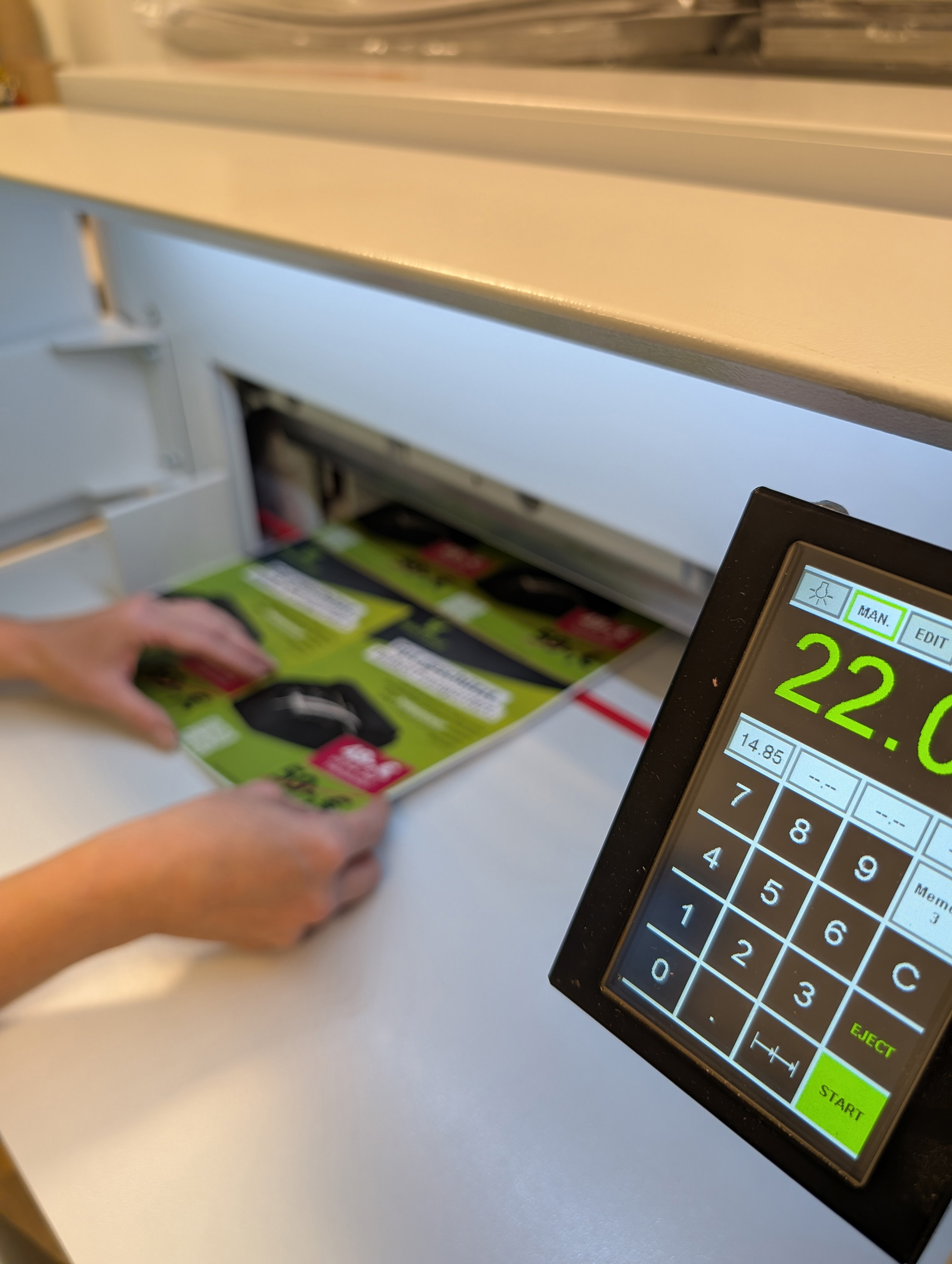 Agenturleben initiativ