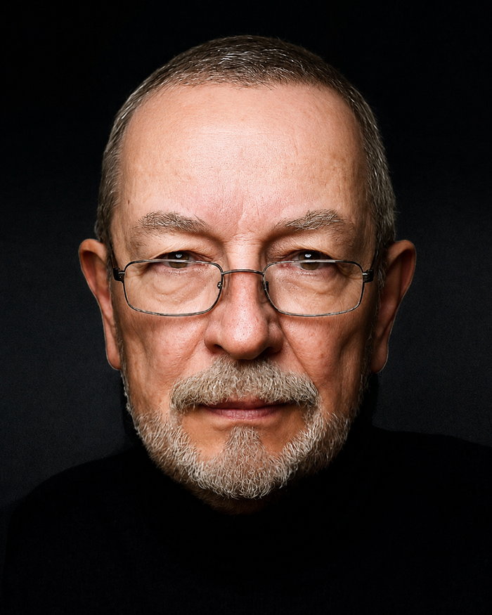 Wolfgang — Gründer initiativ team